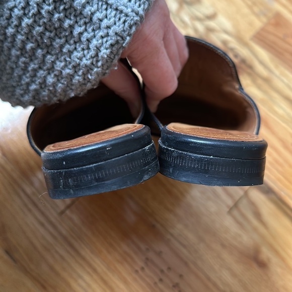 Gucci Princetown Mules Size 35 - Picture 4 of 7